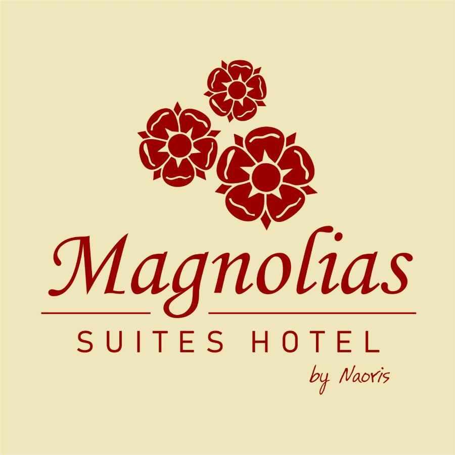 Magnolias Suites Hotel Nuevo Casas Grandes Exterior foto